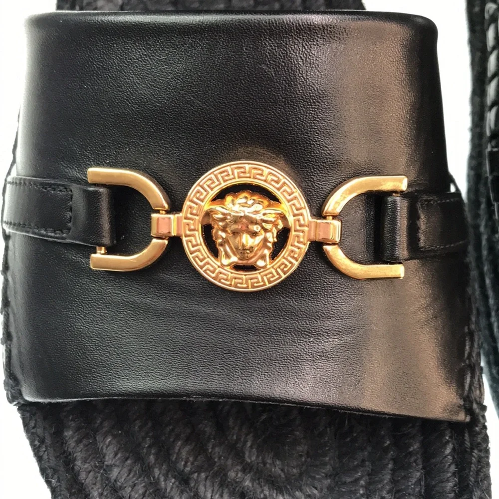 Versace medusa 95